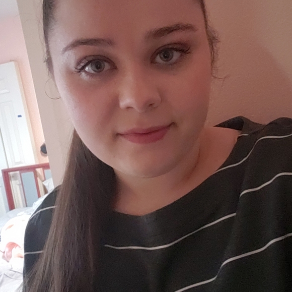 Get to know me! - Picture 1 of 8